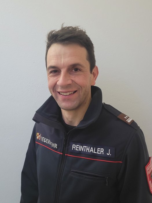 Josef Reinthaler