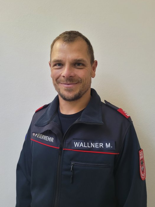 Michael Wallner