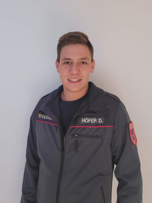 Kommando - FF Niederwaldkirchen