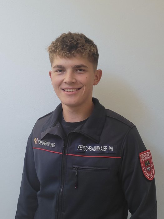 Philipp Kerschbaummaier